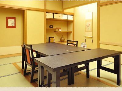Seihoan Koyanagi 호텔 마츠모토 외부 사진