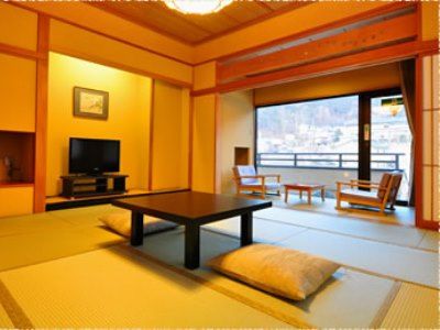 Seihoan Koyanagi 호텔 마츠모토 외부 사진